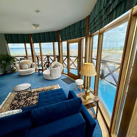 Apartmán The Lighthouse Nairn Exteriér fotografie