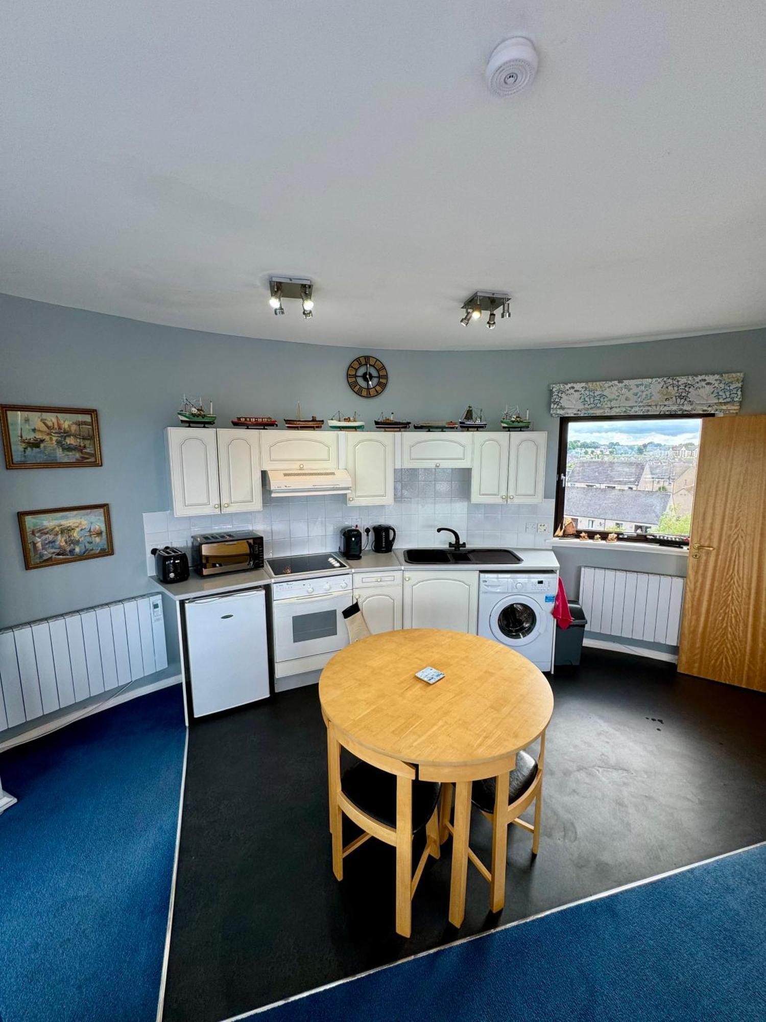 Apartmán The Lighthouse Nairn Exteriér fotografie