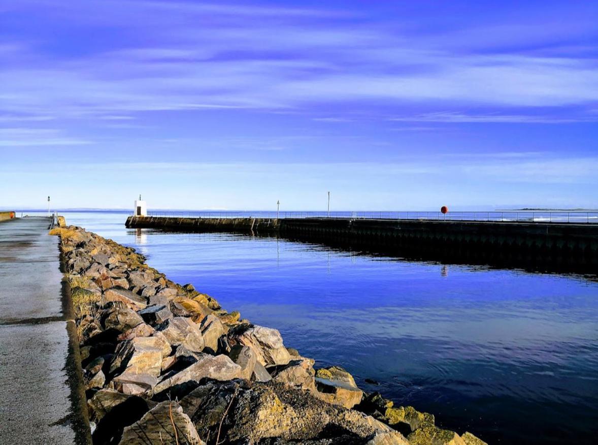 Apartmán The Lighthouse Nairn Exteriér fotografie